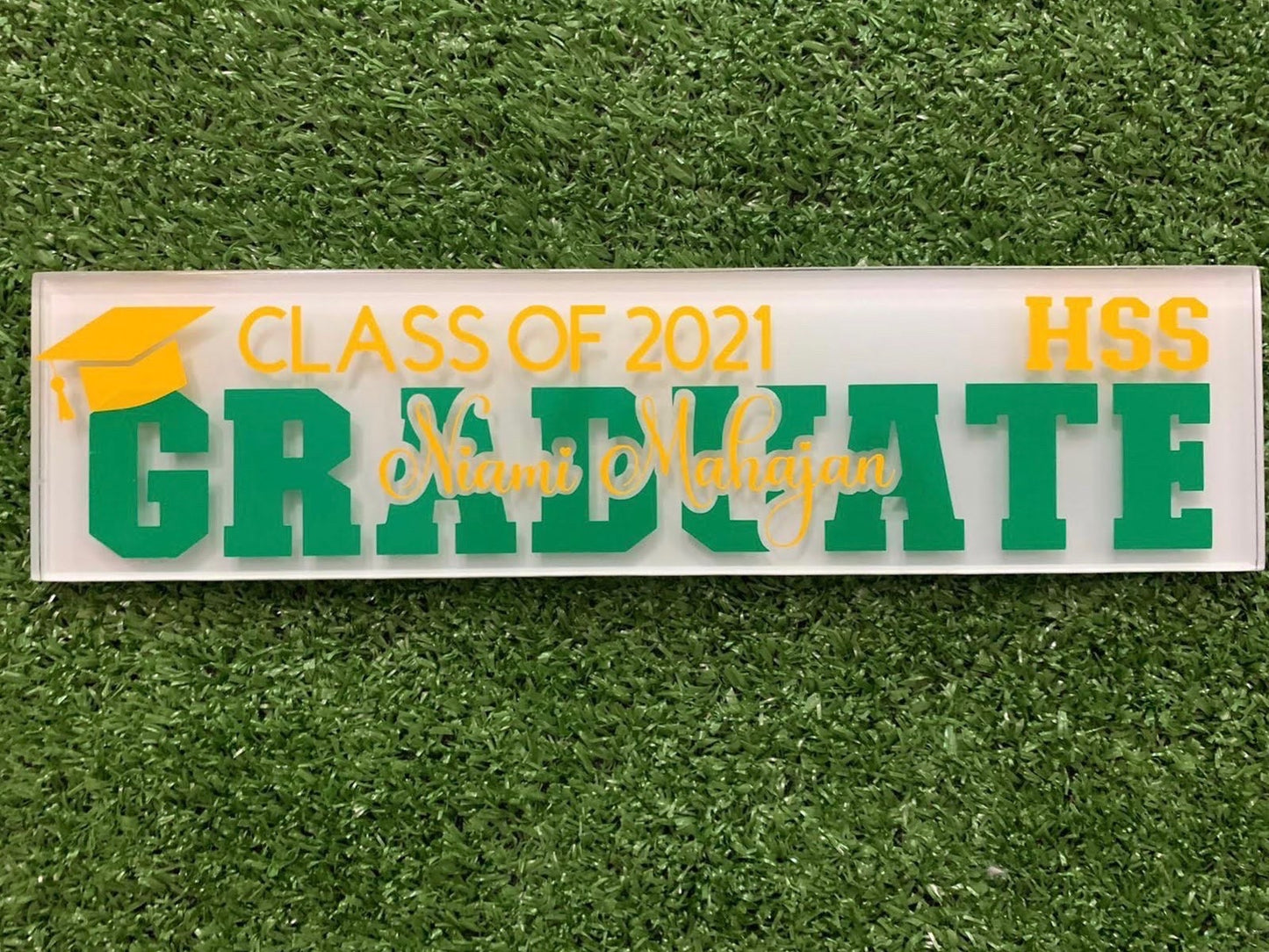 Graduation Keepsake, Graduation Tiles, Grad Tile, Custom Graduation tiles, Graduation Gifts, Custom Gifts For Grads, class of 2024 tile