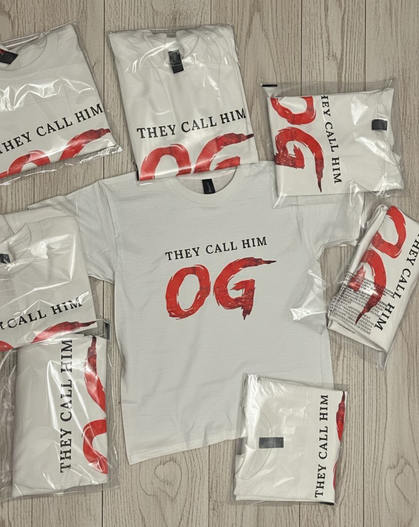 OG T-Shirt
