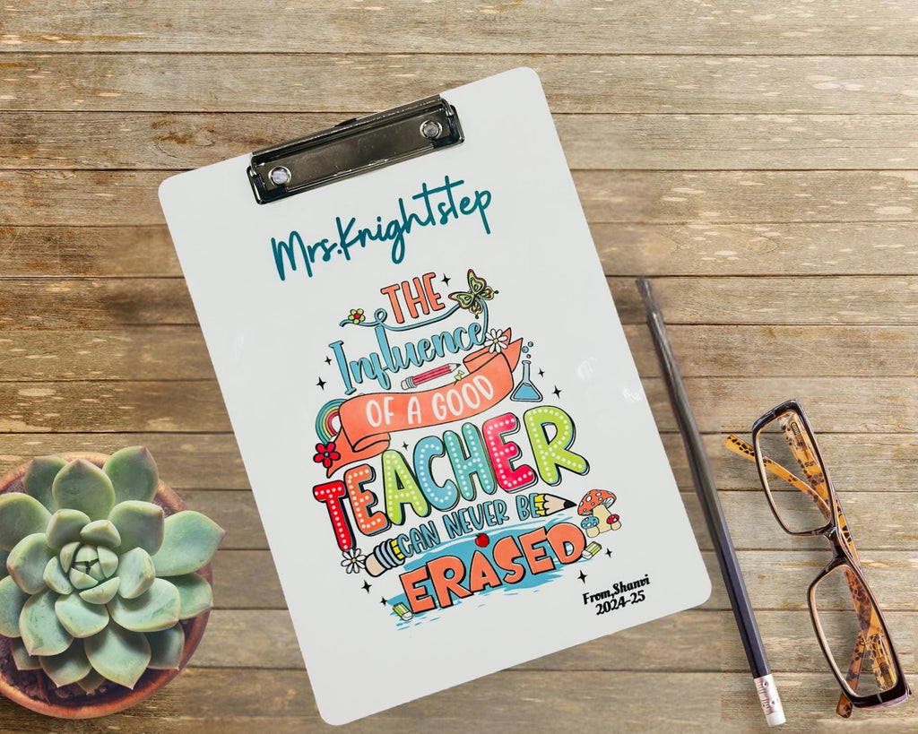 Teacher Clipboard, Teacher Gifts, Clipboards, Mdf Clipboards, Leather Clipboards, Teacher Appreciation Gifts, Teacher Clipboards, Gifts