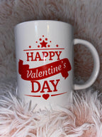 Valentines Day Teacher Mug, Teacher Mug, Valentines Gifts, Teacher Gifts, Valentines Gift to teachers, Teacher Mugs, Teacher Gifts
