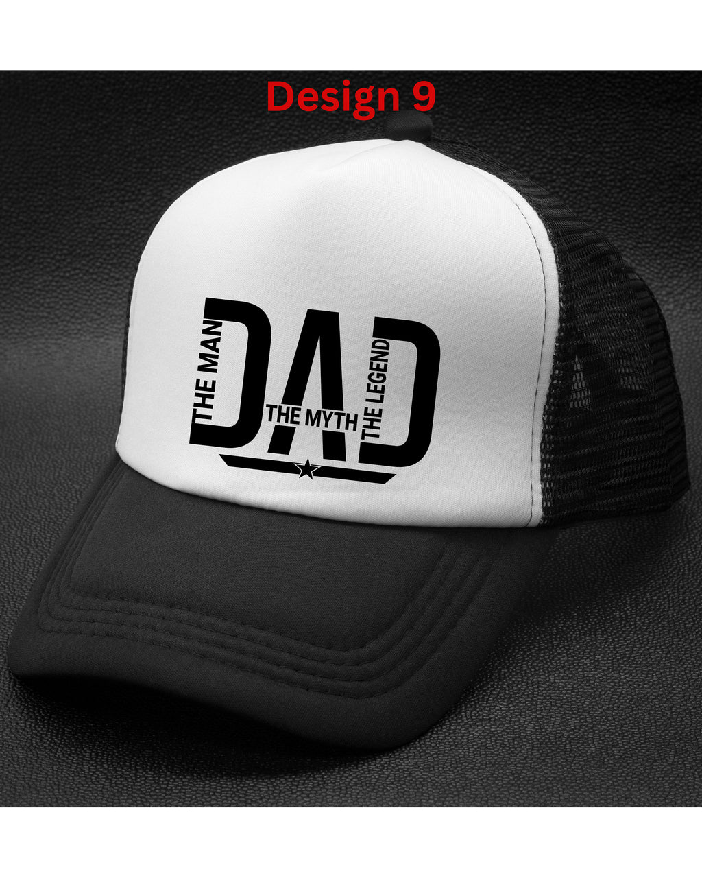 Personalized Dad Trucker Hats, Dad Hats, Custom Hats, Personalized Dad Hat, Father’s Day Gift Ideas, Father’s Day, Father’s Day Gifts, Dad