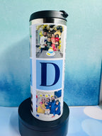 Dad Photo Tumbler, Dad Coffee Tumbler, Dad Tumbler, Personalized Coffe Tumbler, Dad Gifts, Fathers Day Tumbler, Fathers Day Gifts, Dad Gift