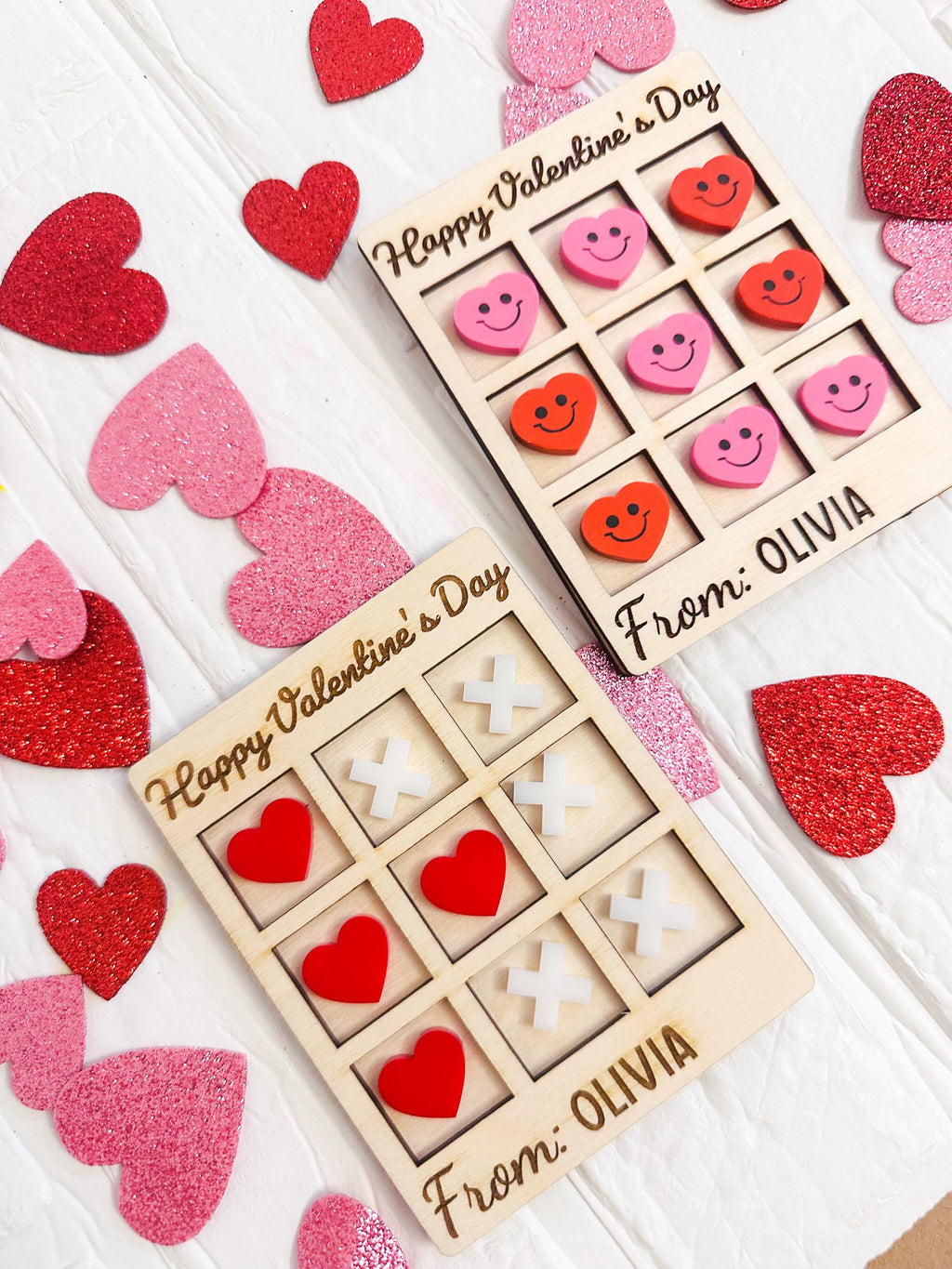 Valentine’s day tictactoe, Tic-Tac-Toe, Valentines Day Gifts, Classroom Valentines, Kids Valentines, Valentine gifts for Kids, Valentines