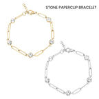 Personalized Bracelet with Add-on Charms