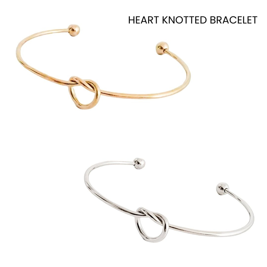 Personalized Bracelet with Add-on Charms