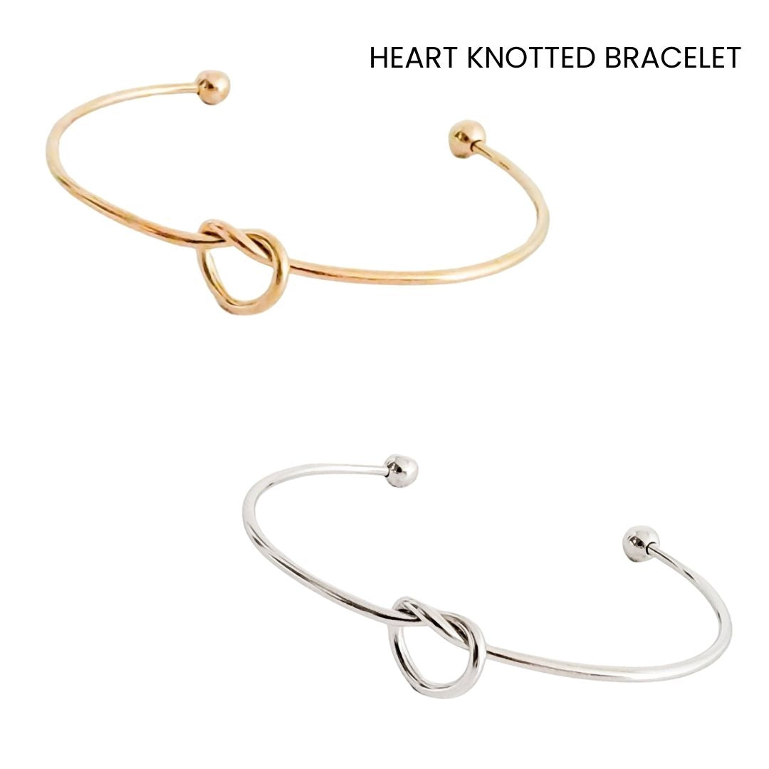 Personalized Bracelet with Add-on Charms