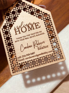 Realtor GiftTag