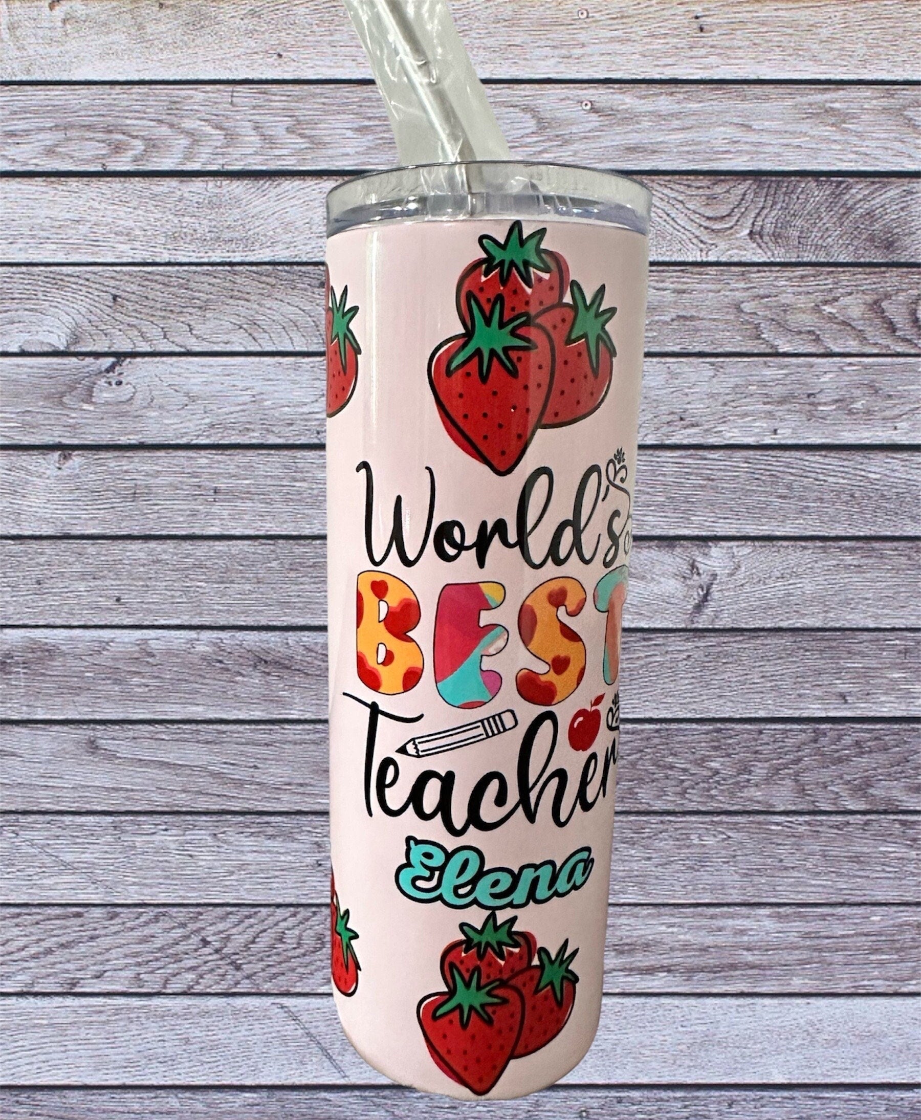 Teacher Tumbler, Teacher Appreciation, 20oz Teacher Tumbler, Teacher Gifts, Teacher Year End Gifts, Teacher end of the year gifts, Teacher