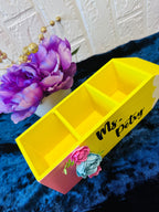 Teacher Pencil Holder, Teacher Gifts, Teacher Appreciation Gifts, Teacher Year End Gifts, Teacher Desk Pencil Holder, Back to School Gifts