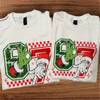 Santa 67 Shirts Shirts