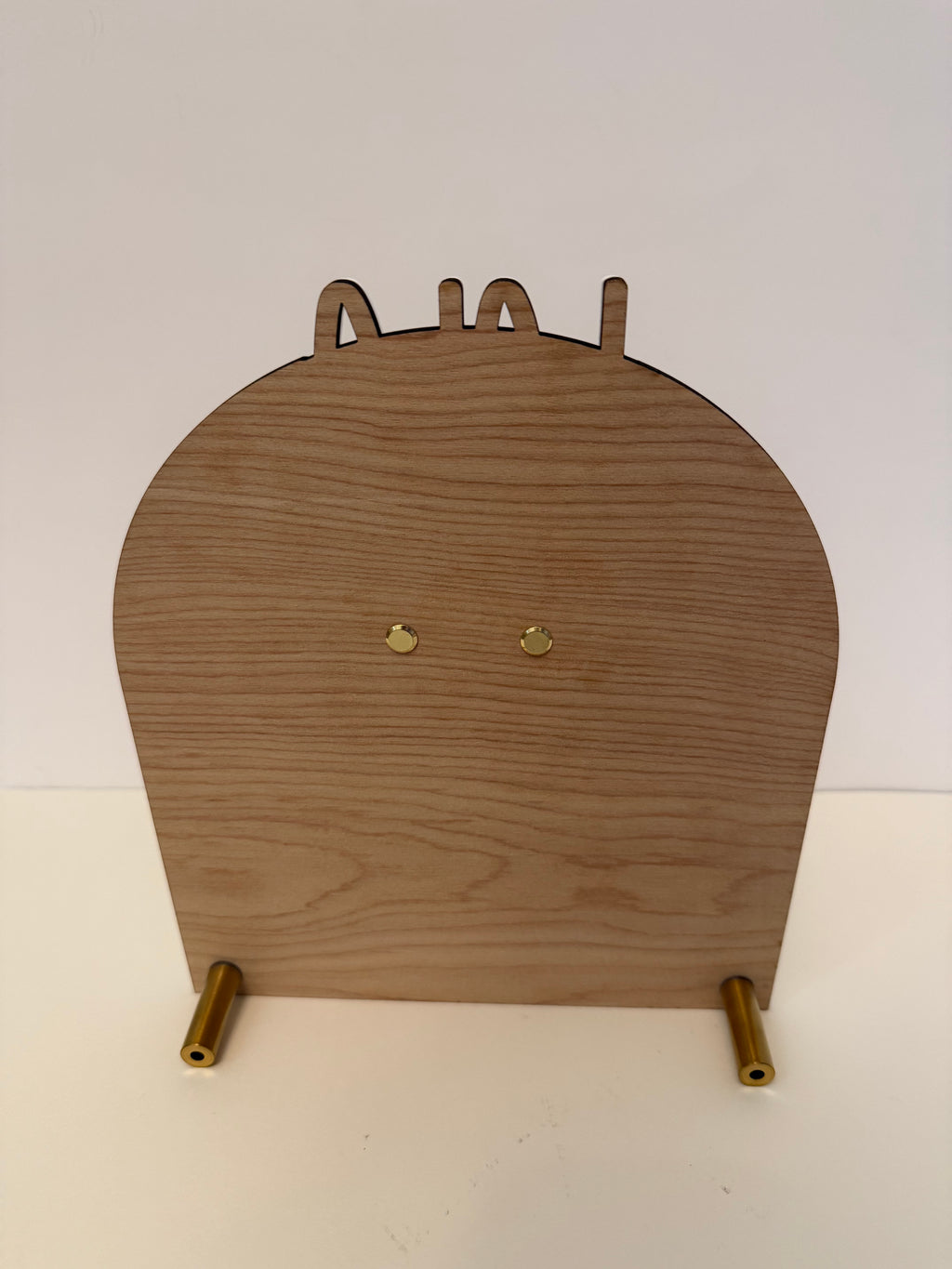 Personalized Mother’s Day Clipboard Sign | Custom Grandma Gift | Kids Artwork Display Board | Engraved Wood + Acrylic Name Sign