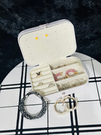 Personalized Jewelry Box, Bride Gift, Bridal Party Gifts, Bridesmaid Gifts Proposal, Christmas Gifts for Her, Personalized Gift for Her