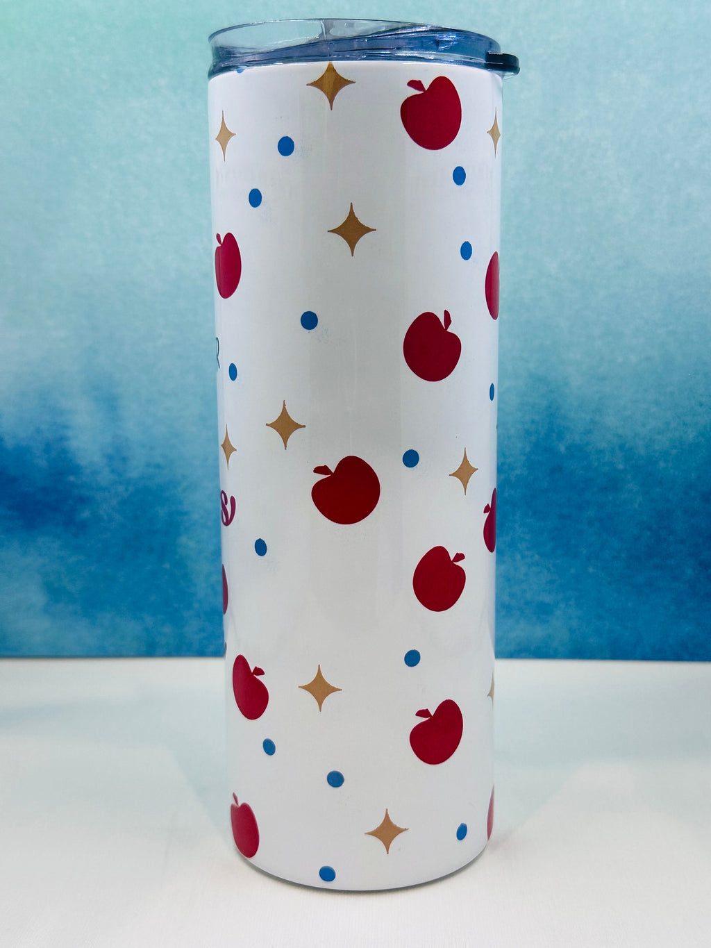 Teacher Tumbler, Teacher Appreciation, 20oz Teacher Tumbler, Teacher Gifts, Teacher Year End Gifts, Teacher Back to School , Teacher