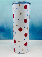 Teacher Tumbler, Teacher Appreciation, 20oz Teacher Tumbler, Teacher Gifts, Teacher Year End Gifts, Teacher Back to School , Teacher