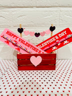Kids Classroom Valentines,Pencil Valentines,Pencil Cards,Pencil Holders,Pencil holder cards,Valentine Pencil Cards