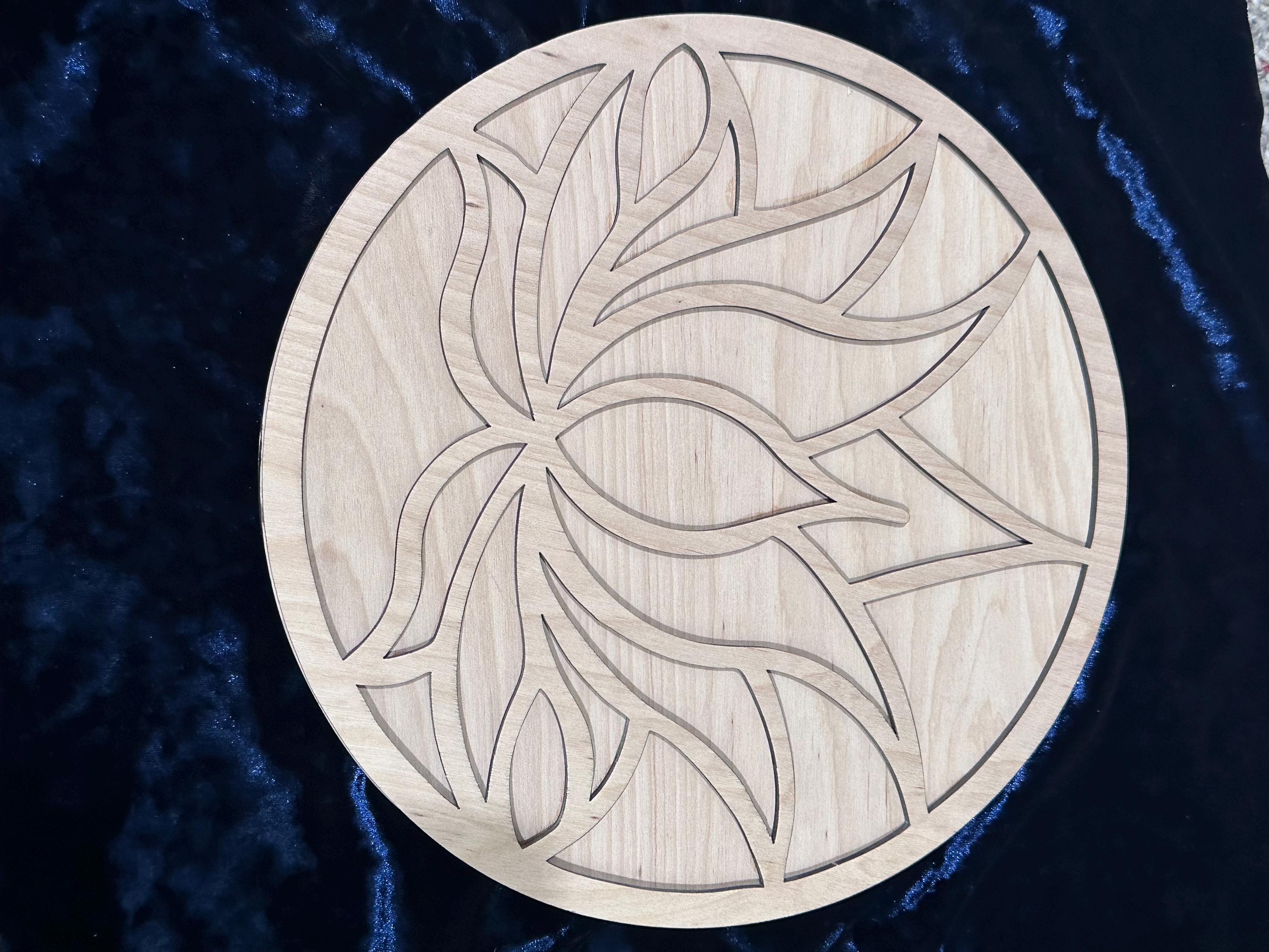 Wooden Rangoli, Rangoli for Diwali, Mini Rangoli, Wooden Rangoli, Diwali Gifts, Navratri Gifts, Mini Diy Rangoli, Diwali Rangoli