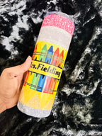 Teacher Tumbler, Teacher Appreciation, 20oz Teacher Tumbler, Teacher Gifts, Teacher Year End Gifts, Teacher Tumbler Personalized, Teacher