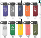 Polar Camel WaterBottle
