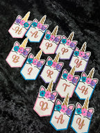 Unicorn Birthday Banner, Birthday Banner, Custom Birthday Banner, Happy Birthday Banner, Banner, Party Decorations, Party Supplies, Banners