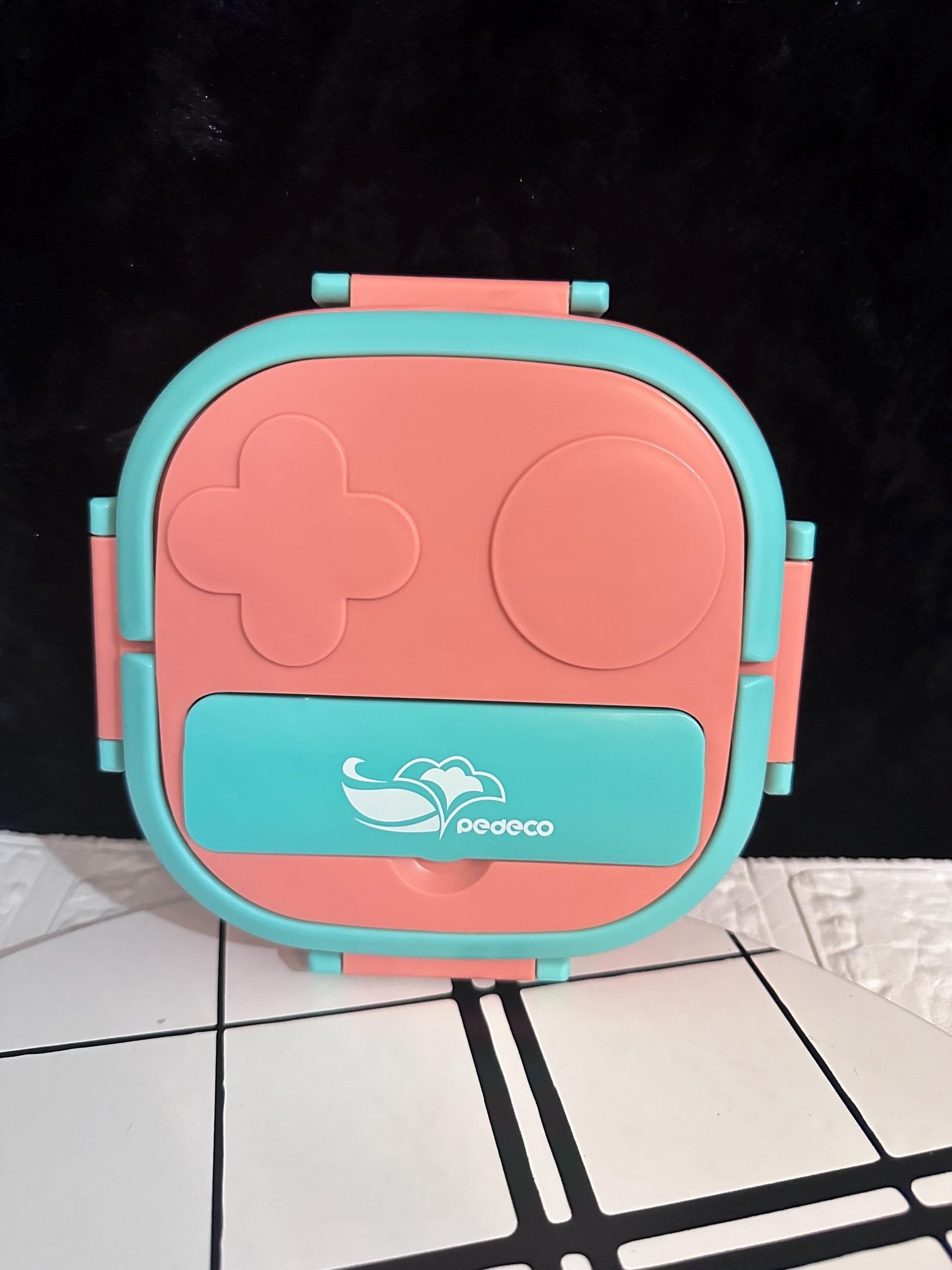 Personalized Bento Lunch Box, Engraved Lunch Box, 2-Compartment Lunch Box, School Lunch Box, School Bento, Bento Box, Stainless Steel Box