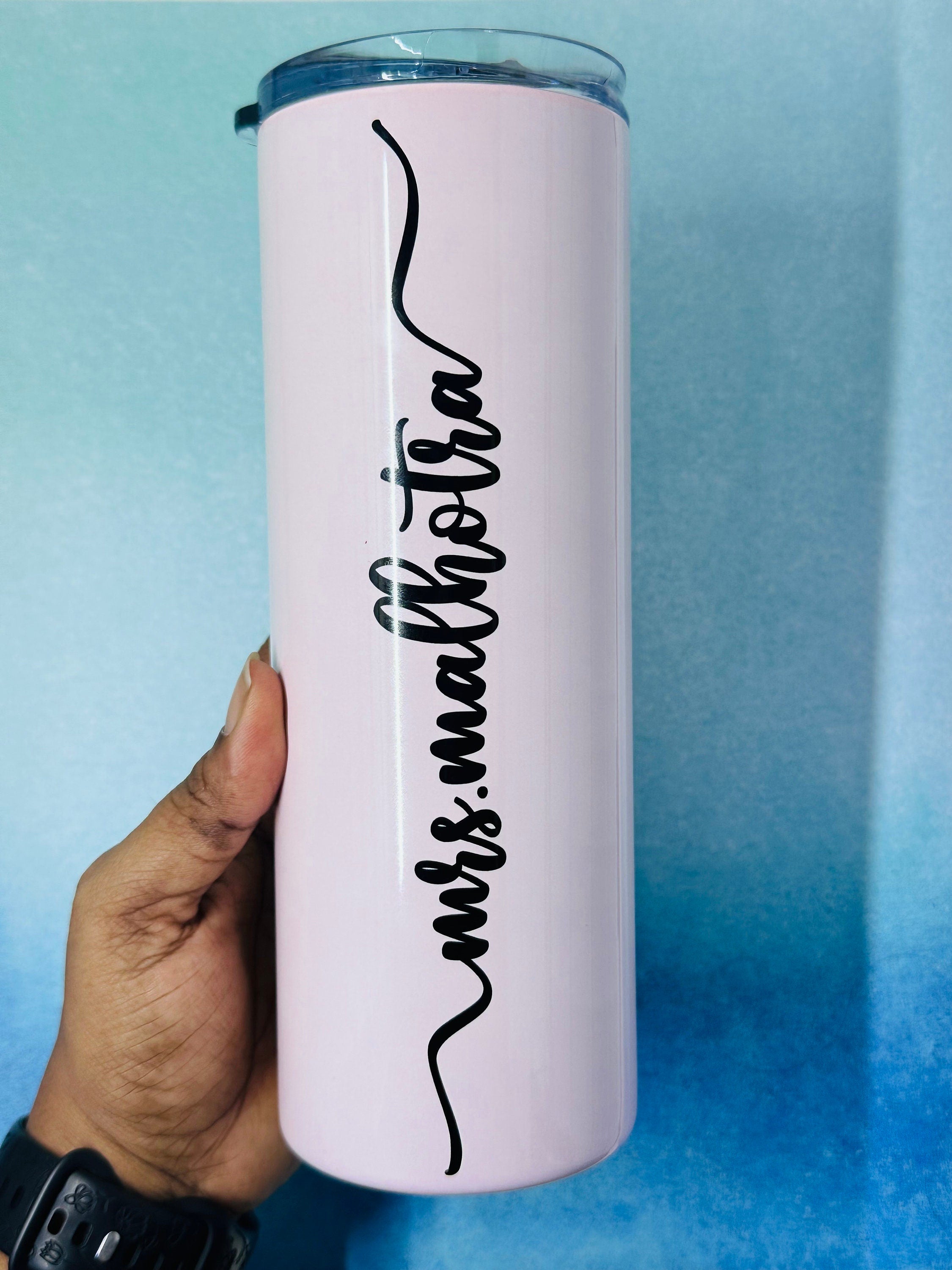 Custom Tumbler, Teacher Appreciation, 20oz Teacher Tumbler, Teacher Gifts, Teacher Year End Gifts, Teacher end of the year gifts, Teacher