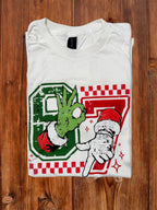 Santa 67 Shirts Shirts