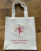 Custom Tote Bags with Logo | Personalized Business Tote Bags | Promotional Tote Bags Bulk