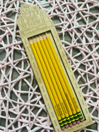 Engraved Pencils, Engraved pencils with Holder,Custom Pencils, Engraved Pencils, Backtoschool Pencils,Custom Affirmation Pencils Gifts