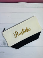 Eras Makeup Bag, Makeup Bag, Casmetic Bag, Party Favors, Birthday Favors, Pencil Bags, T.S Makeup Bag, Unique Gifts, Custom Gifts