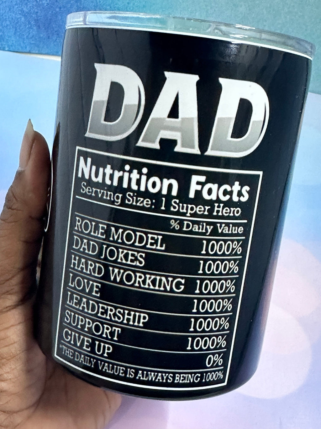 Best Dad in Galaxy Tumbler, Best Dad Tumbler, Dad Tumbler, Dad Coffee Tumbler, Father’s Day Tumbler, Father’s Day, Coffee Tumbler, Dad Gifts