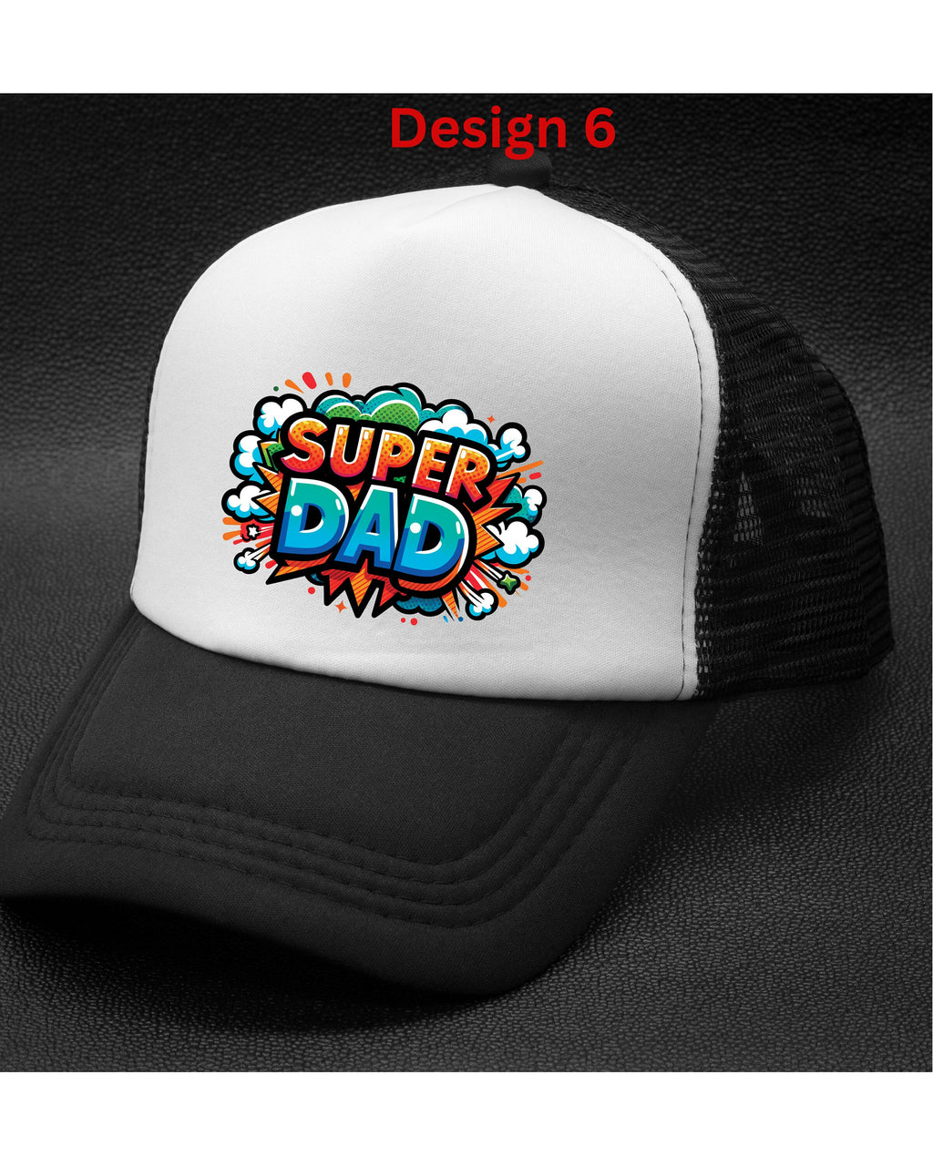 Personalized Dad Trucker Hats, Dad Hats, Custom Hats, Personalized Dad Hat, Father’s Day Gift Ideas, Father’s Day, Father’s Day Gifts, Dad