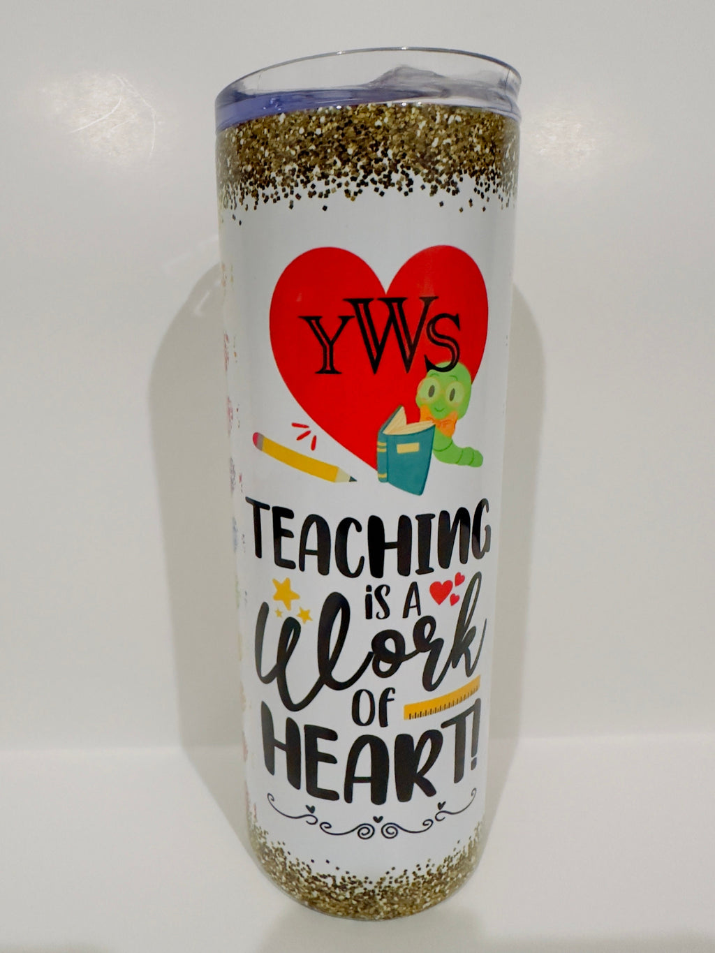 Teacher Tumbler, Teacher Appreciation, 20oz Teacher Tumbler, Teacher Gifts, Teacher Year End Gifts, Teacher end of the year gifts, Teacher