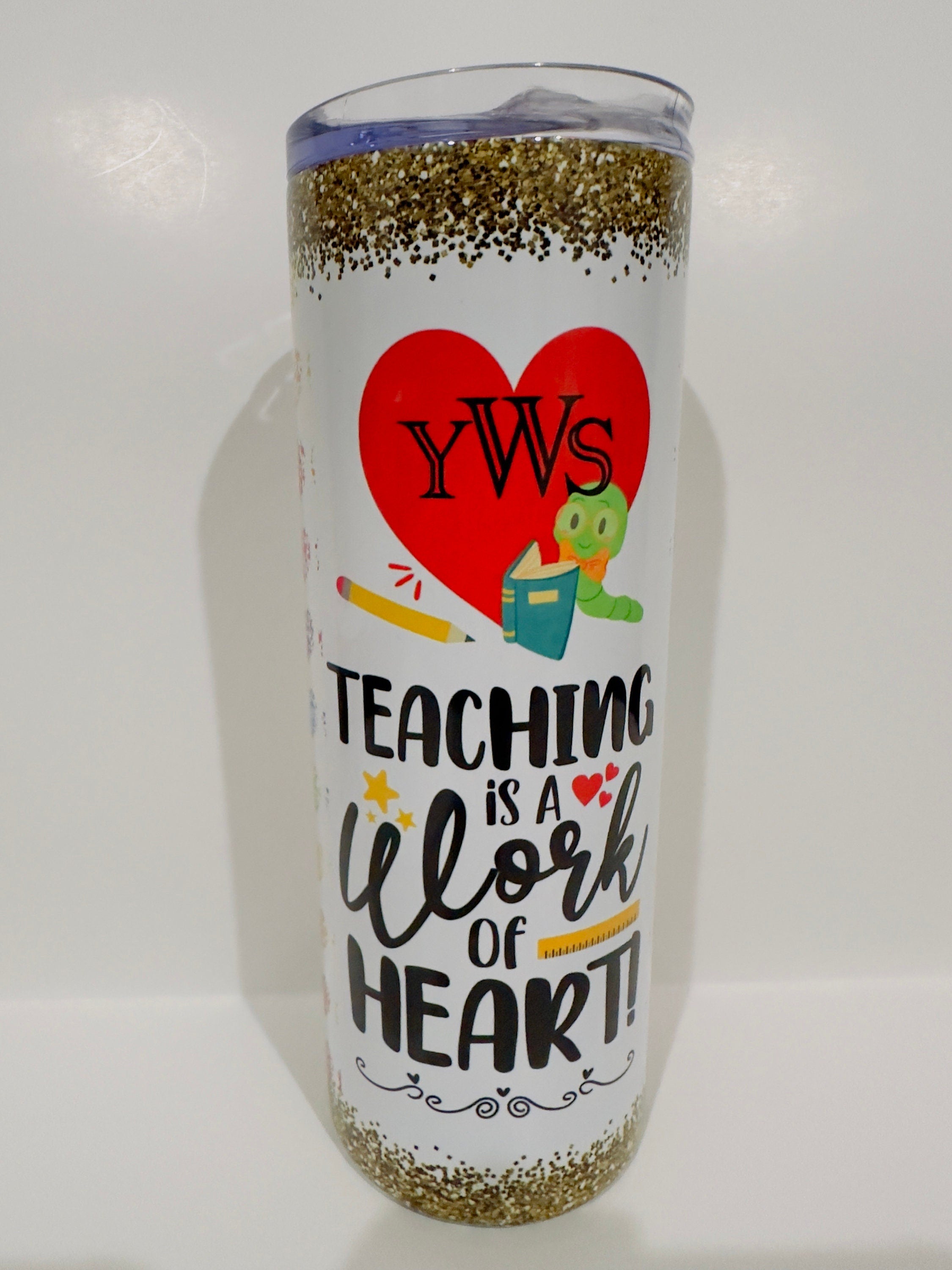 Teacher Tumbler, Teacher Appreciation, 20oz Teacher Tumbler, Teacher Gifts, Teacher Year End Gifts, Teacher end of the year gifts, Teacher