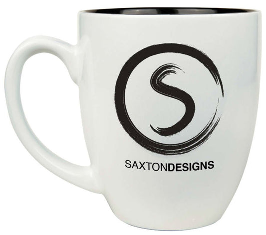 16oz Ceramic Mugs