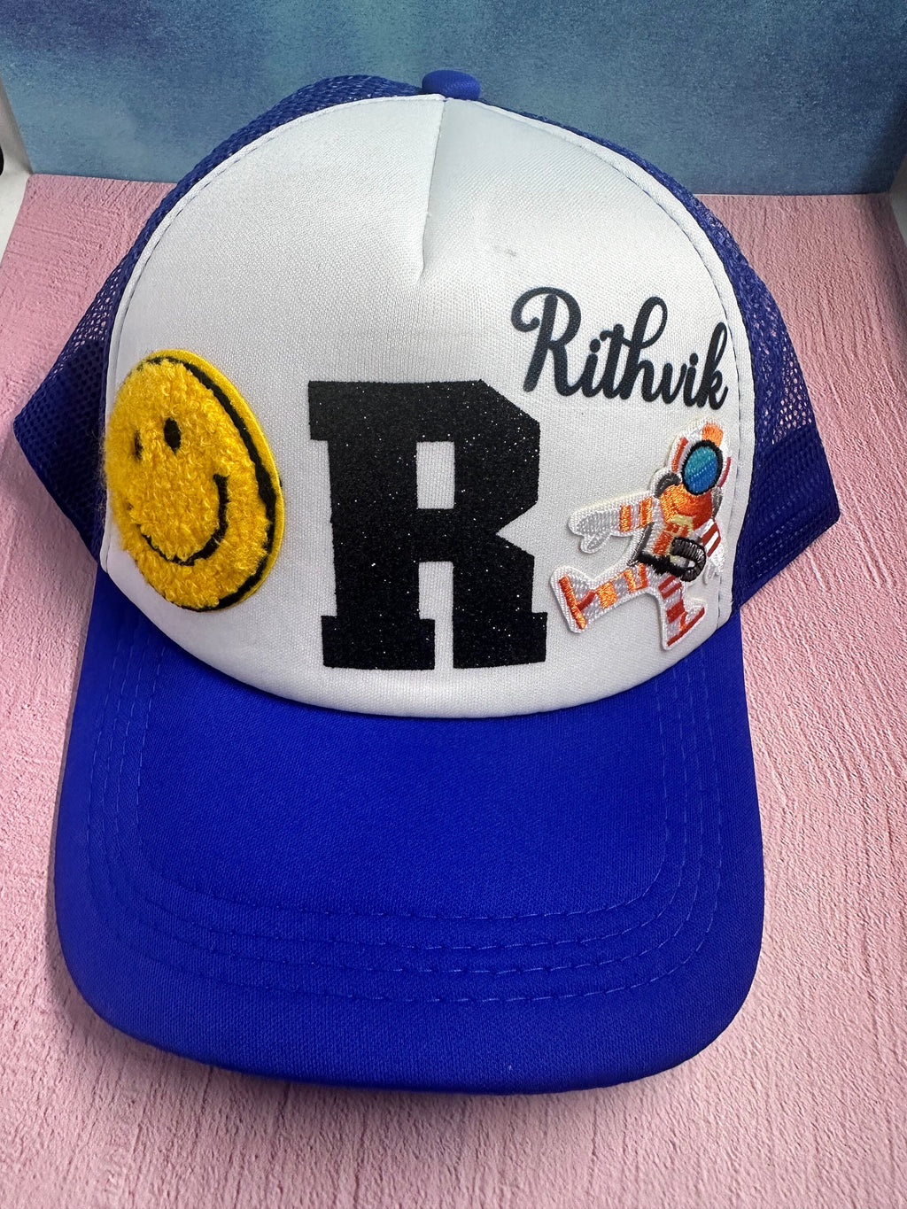 Personalized Trucker Hats, Trucker Hats, Custom Hats, Personalized Hat, Gift Ideas, kids Hats, Summer Hats, Return Gifts, Party Favors, Hats