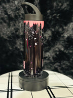 HelloKitty Water Tumbler, Custom Water Tumbler, 20oz and 16oz Custom Tumbler, Water Tumbler for Kids, School Water Bottle, Kids Return Gifts