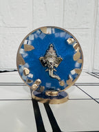 Resin Car dashboard Holders, Resin Return Gifts, Resin Ganesh Return Gifts, Festival Return Gifts, Varalakshmi Vratam Return Gifts