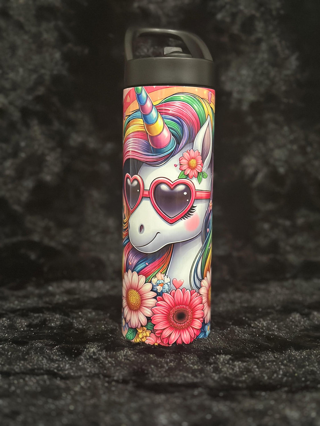 Custom Water Bottle,16oz Tumbler, 20oz Custom Tumbler, Water Tumbler for Kids, School Water Bottle, Kids Return Gifts