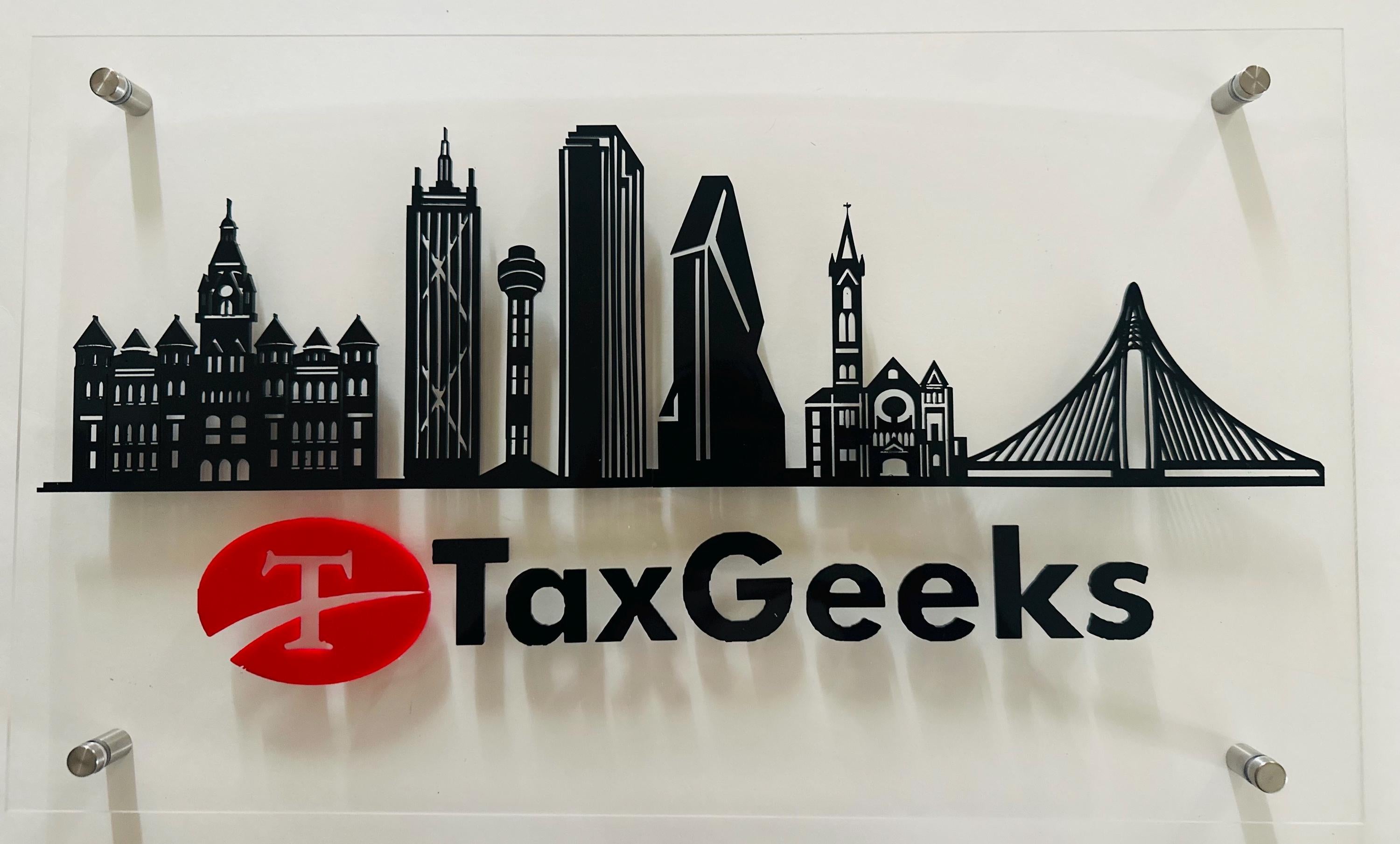 Custom Acrylic Business Logo Sign with City Skyline | Personalized Office Decor | Business Sign | Business Branding | Office Sign | Decor