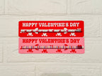 Kids Classroom Valentines,Pencil Valentines,Pencil Cards,Pencil Holders,Pencil holder cards,Valentine Pencil Cards