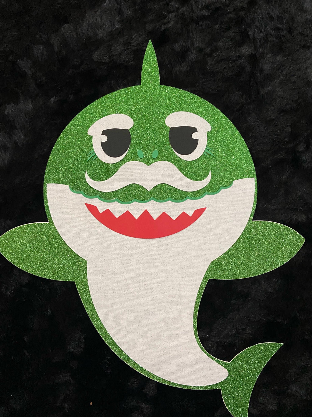 Baby Shark Family Cutouts, Baby Shark Backdrop Cutouts, Baby Shark Theme, Baby Shark Party, BabyShark Birthday Party, BabyShark Family Party