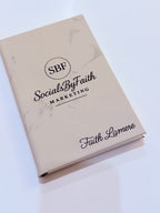 Premium Custom Leatherette Journals – Personalized with Name or Logo