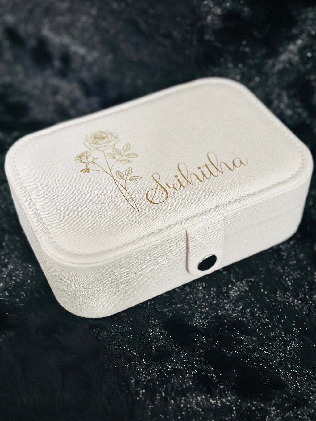 Personalized Jewelry Box, Bride Gift, Bridal Party Gifts, Bridesmaid Gifts Proposal, Christmas Gifts for Her, Personalized Gift for Her