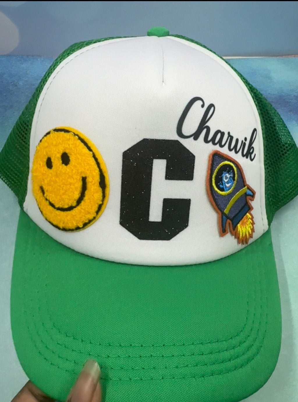 Personalized Trucker Hats, Trucker Hats, Custom Hats, Personalized Hat, Gift Ideas, kids Hats, Summer Hats, Return Gifts, Party Favors, Hats