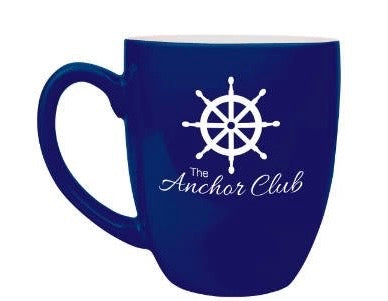 16oz Ceramic Mugs