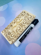 Teacher gift, Eraser, Teacher Appreciation Gift, Teacher Appreciation, Teacher Chalkboard Eraser, Teacher Eraser, Teacher Gifts, Teacher