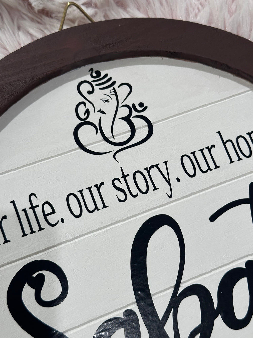 Family Name Sign,Name Boards,Family Name Boards,Entryway Sign,Indian Family Name Boards,Welcome Board