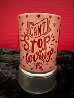 Valentines Day Mugs -Customisable