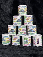 Personalised Money Bank, Coin Bank, Money Box, Kids Money Bank, Kids Daily affirmations Money Bank, Kids Affirmations, Return Gifts, Kids