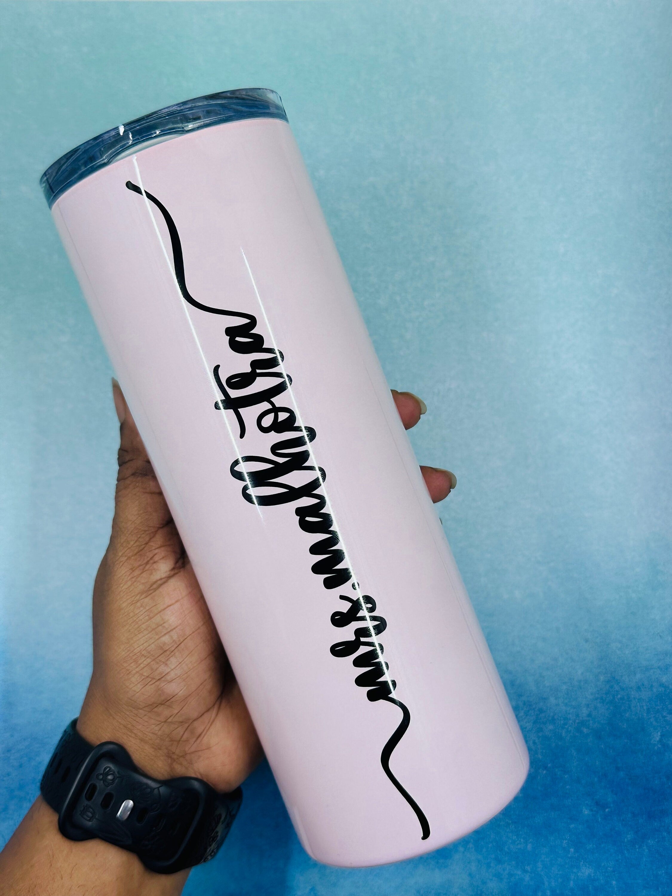 Custom Tumbler, Teacher Appreciation, 20oz Teacher Tumbler, Teacher Gifts, Teacher Year End Gifts, Teacher end of the year gifts, Teacher